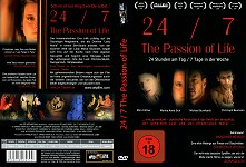24/7: The Passion of Life 24/7: The Passion of Life